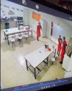 Bombeiros salvam bebê de 20 dias engasgado com leite em MS