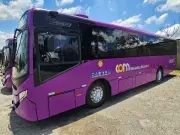 Bragança Paulista inicia tarifa zero noturna no transporte até janeiro de 2026