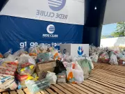 Campanha Prato Cheio 2023: doações começam em 8 pontos no Piauí