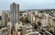 Campinas lidera vendas de imóveis novos em 2025 com 7.141 unidades no 1º semestre