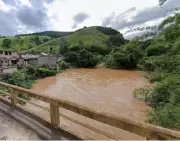 Casal é indiciado por ocultar corpo de recém-nascida no Rio do Peixe, em MG