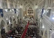 Catedral de Aracaju anuncia missas de Natal e Ano Novo com programação especial