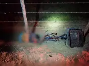 Ciclista morre atropelado na AL-450 em Maribondo; motorista foge