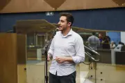 Câmara de BH aprova recebimento de denúncia contra vereador Lucas Ganem