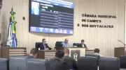 Câmara de Campos aprova parcelamento de dívida de R$ 13 milhões com PreviCampos
