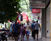 Comércio em Teresina gera mil vagas temporárias em dezembro