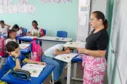 Concurso da Semed em Manaus atrai mais de 70 mil inscritos para 1,5 mil vagas