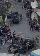 Core mata suspeito de matar policial civil em operação na Ladeira dos Tabajaras