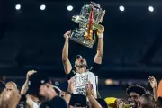 Corinthians é tetracampeão da Copa do Brasil e iguala marca do Palmeiras