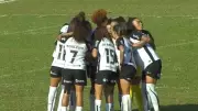 Corinthians feminino busca apagar 2025 após derrota no Paulistão para Palmeiras