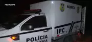 Corpo de homem é achado às margens do Rio Paraíba em Santa Rita