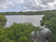 Corpo de jovem de 18 anos é encontrado após afogamento no rio Anil, em São Luís