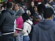 CPNU 2: Pará tem 1.332 candidatos na prova discursiva deste domingo