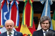 Cúpula do Mercosul termina sem acordo com UE e expõe racha Brasil-Argentina