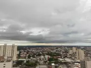 Defesa Civil alerta para temporais no interior de SP antes do Ano Novo