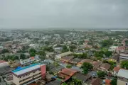 Dezembro no Amapá terá chuvas até 40% acima da média, alerta Iepa