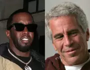Diddy e Epstein: O ano em que celebridades foram aos tribunais