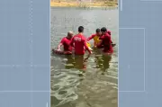 Dois homens morrem afogados em açudes da Paraíba no mesmo domingo