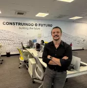 EBM Engenharia planeja captar R$ 500 mi em 2026 para expansão nos EUA