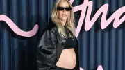 Ellie Goulding grávida do 2º filho: revelação no Fashion Awards 2025