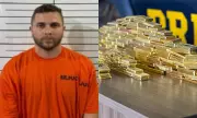 Empresário é preso com 103 kg de ouro ilegal em Boa Vista e condenado
