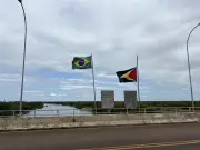 Empresários de Roraima pedem ampliação do horário da fronteira com Guiana