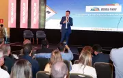 Encontro de Prefeitos 2025: Ministro e autoridades federais debatem investimentos em MG