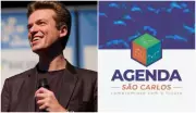 Especialista Arthur Igreja ministra palestra gratuita sobre inovação em São Carlos