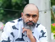 Estilista Hermes Inocencio lança coleção 'Mansa' inspirada em Mansa Musa