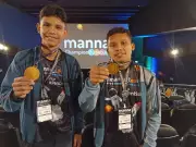 Estudantes do Pará conquistam 3º lugar em festival nacional de ciência quântica