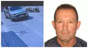 Ex-policial penal mata motoboy a tiros em briga de trânsito na Zona Norte de SP