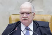Fachin defende transparência e código de conduta para ministros do STF em 2026