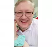 Farmacêutico de 57 anos morre em colisão frontal na BR-282 em SC