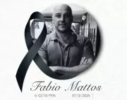 Fábio Mattos, dono da Casa do Ouro, morre aos 51 anos em Cabo Frio