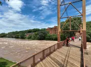 Feriado de Nossa Senhora da Conceição altera transporte e serviços em Piracicaba