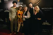 Festival de Cinema de São Bernardo premia O Último Azul e homenageia ícones