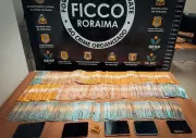 Ficco prende 11 suspeitos de tráfico de drogas no Centro de Boa Vista