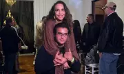 Filho de Ivete Sangalo alerta sobre golpe financeiro usando seu nome