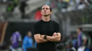 Filipe Luís revela estudo do PSG antes da final e elogia Luis Enrique