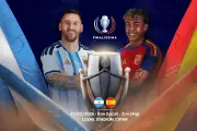 Finalíssima 2026: Messi e Yamal se enfrentam em Catar antes da Copa