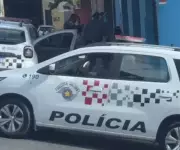 Foragido de Sergipe por homicídio e tráfico é preso em Barueri, SP