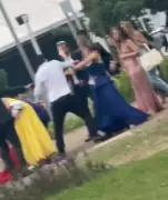 Formatura de Medicina termina em briga generalizada em Belém na véspera de Natal