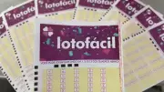 Fortaleza celebra novo milionário: apostador acerta 15 números da Lotofácil e leva R$ 1,19 milhão