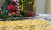 Fricassê de Bacalhau: Aprenda a receita para a Ceia de Natal