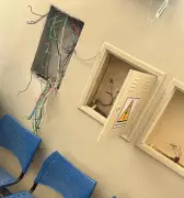 Furto de fios e computadores paralisa UBS em Pirassununga, SP