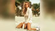 Gisele Bündchen planeja 2025 reclusa após nascimento do terceiro filho