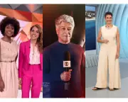 Globo Repórter, Profissão Repórter e Fantástico são finalistas do Prêmio Bstory 2025