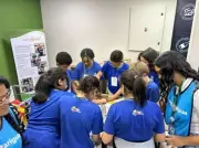 Águas Cuiabá impacta 17 mil pessoas com ações socioambientais em 2025