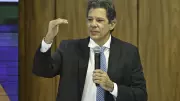 Haddad projeta menor inflação da história do Brasil no mandato atual