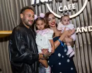 Hard Rock Cafe inaugura unidade em Praia Grande com evento de Neymar Jr